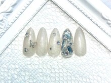 アイアイ 戸田公園店(eye eye)/スタッフセレクトデザイン¥10500