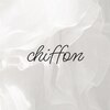 シフォン(chiffon)のお店ロゴ