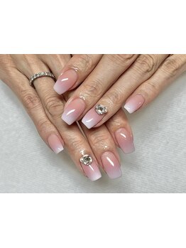 定額メニューのあるサロン