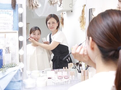 リコ(Rico)の写真