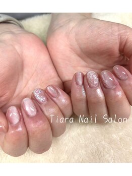 ティアラ(Tiara)/定額デザイン