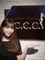 トリプルシー(C.C.C)/C.C.C トリプルシー/スタッフ一同