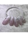 マググラデ/プチvカットネイル