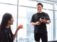パーソナルジム BEYOND豊平店【ビヨンド】【7/1 NEW OPEN（予定）】