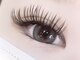 アイパリシルヴィー(Eye paris Silvi)の写真/自まつげ派～マツエク派まで◎お悩みに合わせたアイラッシュデザインでパッチリ理想のお目元へ♪