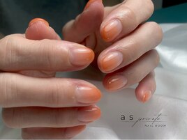 【グラデーション】