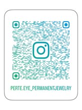 ペルテ(PERTE)/Instagram