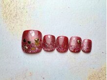 ギャザーパーティー 乃木坂店(gatherparty)/シーズンデザイン【Autumn】