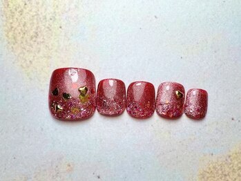 ギャザーパーティー 乃木坂店(gatherparty)/シーズンデザイン【Autumn】