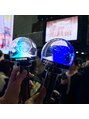 バンビッシュ 恵比寿店 アイドルのLiveに行くのがすきです◎