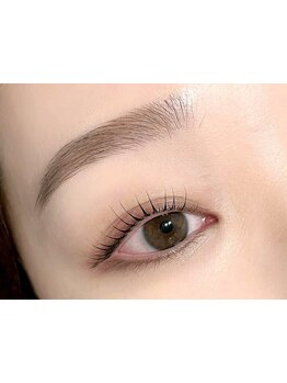 まつげのお悩み解決サロン