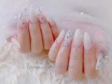 アナネイル(ANNA Nail)/つけ放題