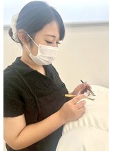 アワニコ バイ ノア 浦添店(AWA NICO by Noa) NOA TOMOYOSE