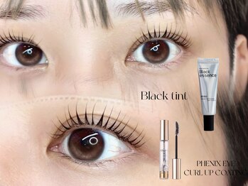 マトイ 吉祥寺(matoi)/マスカラパーマ