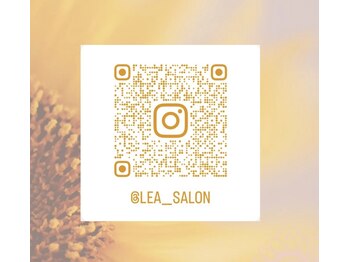 レア(Le'a)/【Instagram】