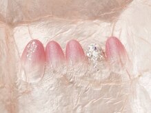 ABCネイル 銀座店(ABC Nail)/★NEW★ハンド定額オフ込4980円