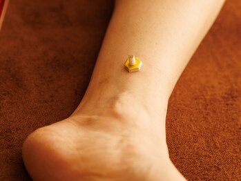 ととろはりきゅう院/婦人科系のお悩み、更年期に