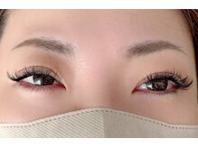 エクラドゥボヌール バイ モアナ(Eclat du Bonheur by Moana)/Wフラットラッシュ140束