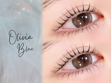 オリビアブルー(Olivia Blue)