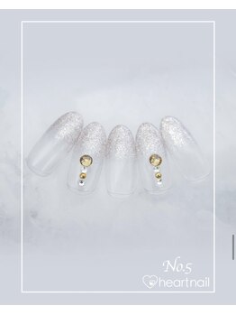 はあとねいる 大阪南堀江店/定額 4,400円