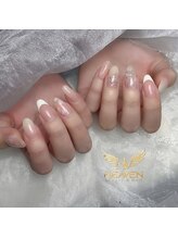 ヘブン 池袋(HEAVEN)/長 さだしやり放題×つけ放題