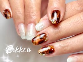 大人気べっこう