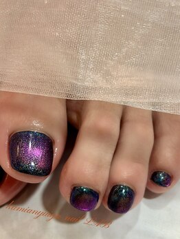 マグネットデザイン