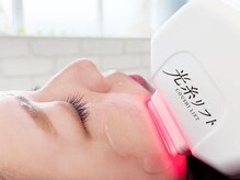 テトテ(TE to TE Natural Beauty & Relaxation)