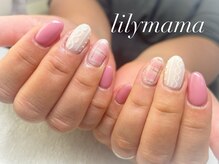 リリーママネイルサロン/スタンダードコース
