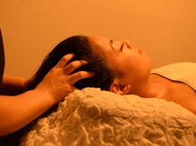 ルアナ(Luana)/人気No.1至福のロングコ-ス