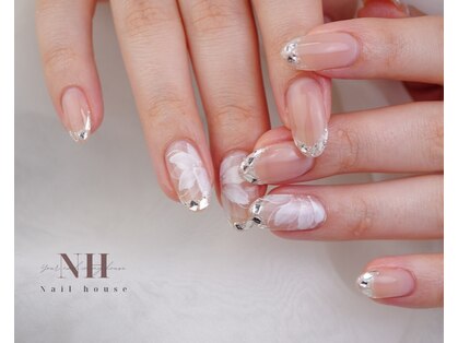 ネイルハウス(Nail house)の写真