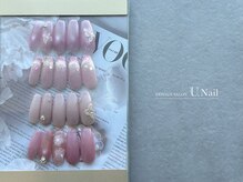 ユーネイル(U.nail)