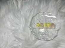 ブルーデイジー(Blue Daisy)/3、4月限定デザイン☆