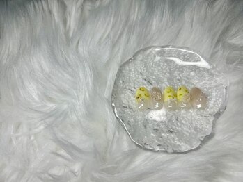 3、4月限定デザイン☆