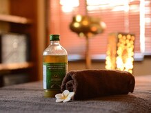 サロン ウシャス(salon USAS)/オイル