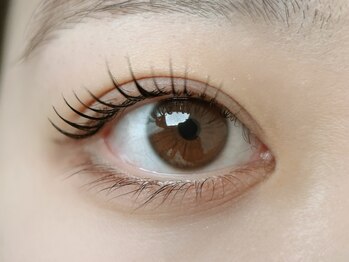 ジェム 横浜(Gem)/まつげパーマ/ラッシュリフト