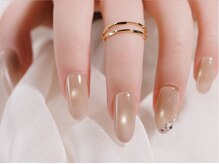 ヴァンネイル みなとみらい馬車道(VINGT NAIL)