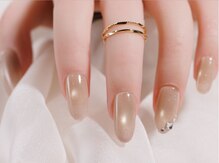 ヴァンネイル みなとみらい馬車道(VINGT NAIL)