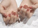 ニュアンスネイル