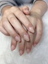 グラデーションネイル/by Sakura
