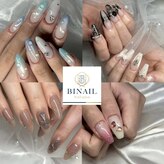 ビネイル(BINAIL)