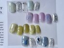Springコレクションデザイン