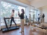 再来【日常動作改善+運動療法】/pilatesのみ60分
