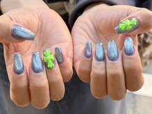 ネロリ バイ エイティスト(neroli by 8ist)/マグネット[新宿/新宿駅]