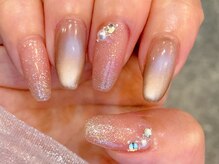 ディア ネイル(Dear Nail)の雰囲気（ネイルが初めてでもお気軽にご相談下さい☆）