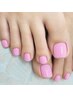 夏限定[7.8月]☆FOOT☆ワンカラー