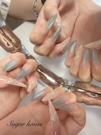 マググラデネイル