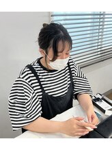 アモネイル 札幌(Amo Nail)&nbsp;NORIE 