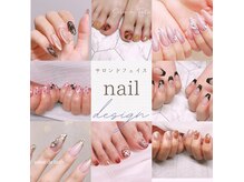 サロンドフェイス(Salon de Faith)の雰囲気（#ブライダルネイル#パラジェル#深爪改善＃長さだし/クーポン多数）