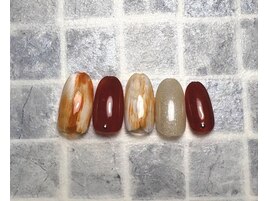 ハンド定額デザイン<初回¥4800>
